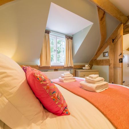 Bearwood Cottage Pembridge Extérieur photo
