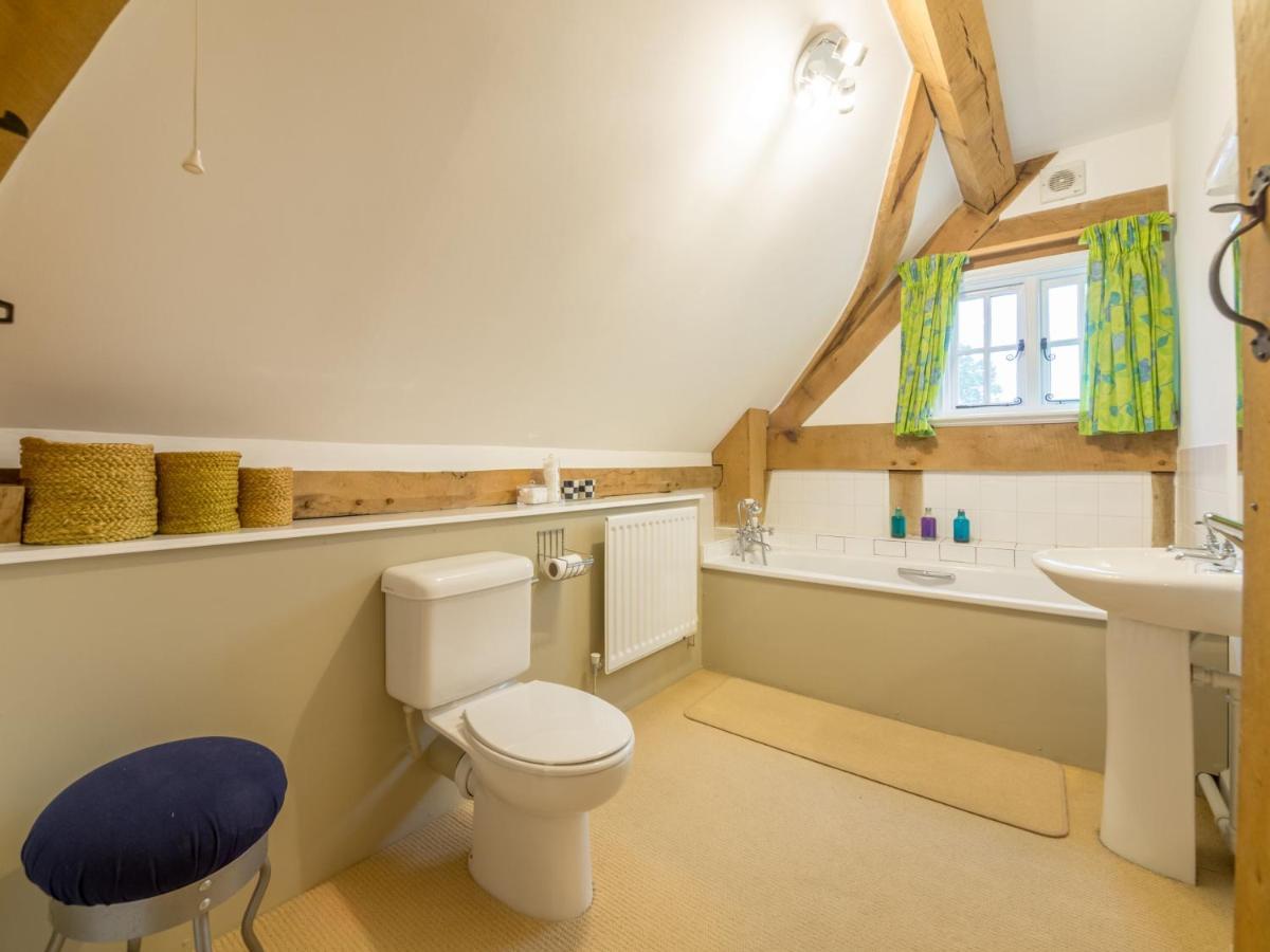 Bearwood Cottage Pembridge Extérieur photo