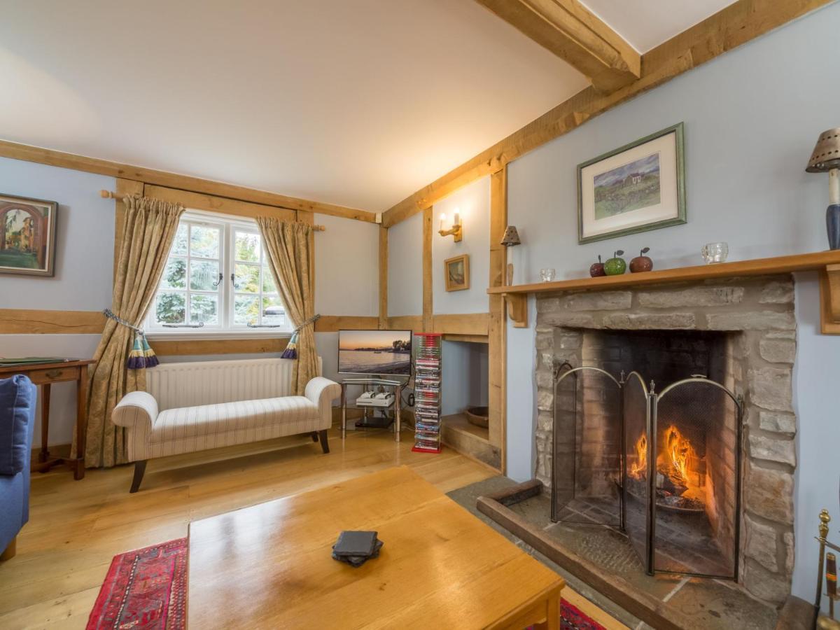 Bearwood Cottage Pembridge Extérieur photo