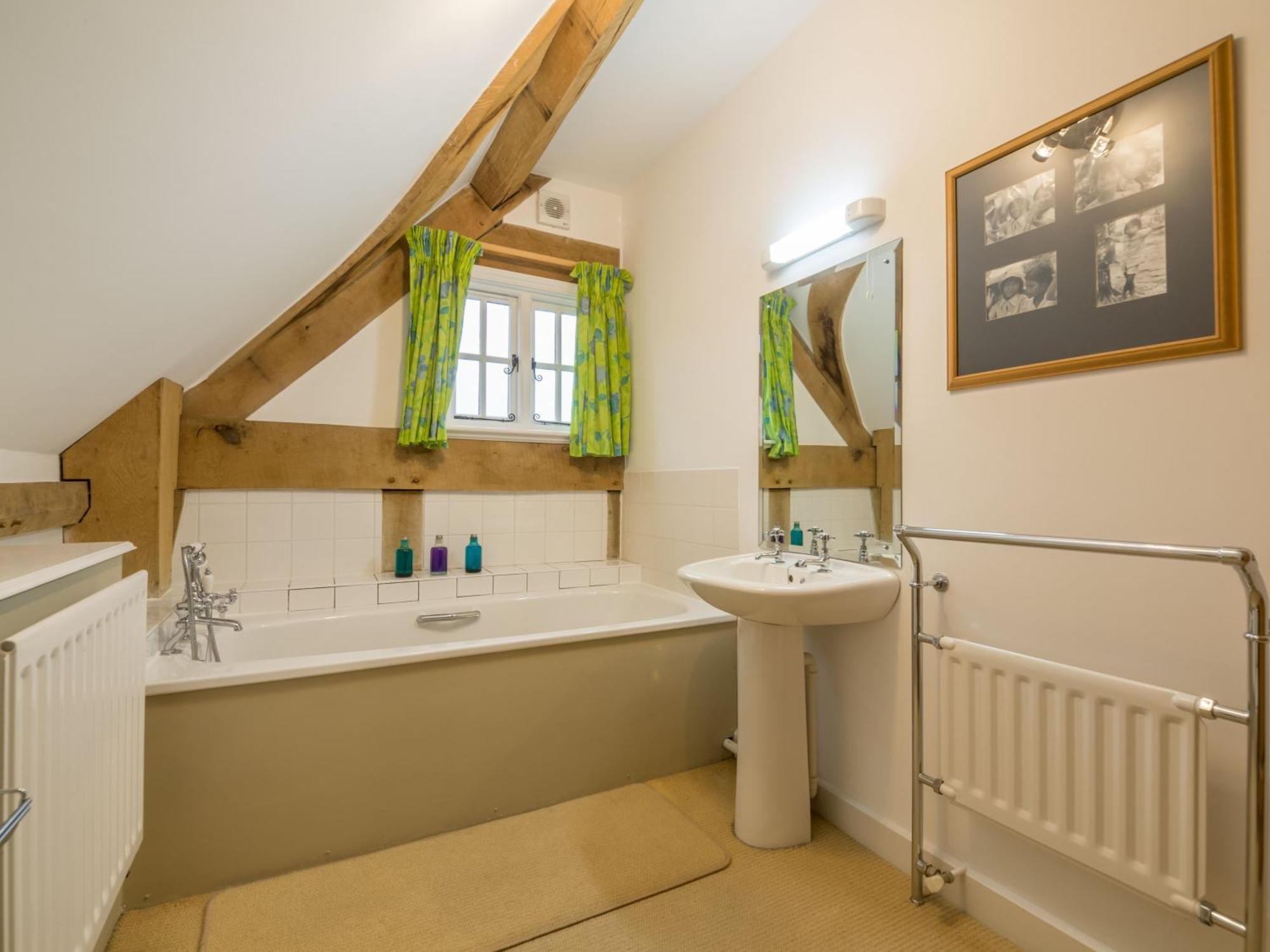 Bearwood Cottage Pembridge Extérieur photo