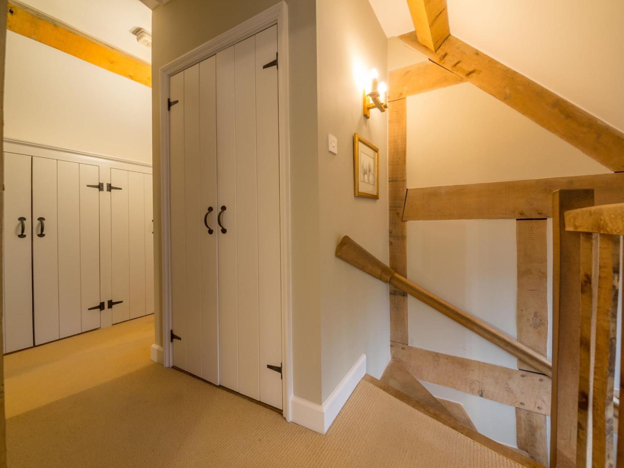 Bearwood Cottage Pembridge Extérieur photo