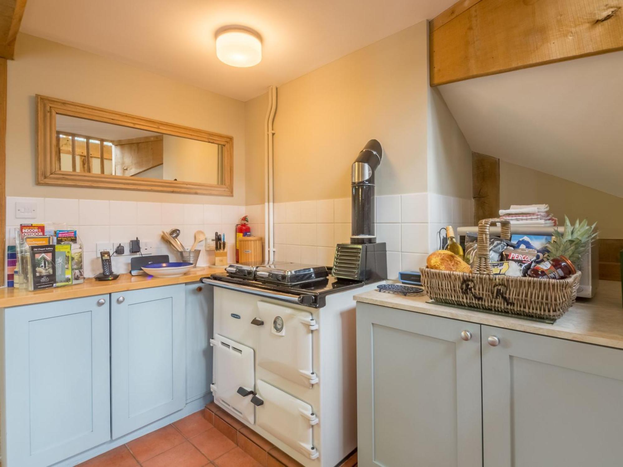 Bearwood Cottage Pembridge Extérieur photo