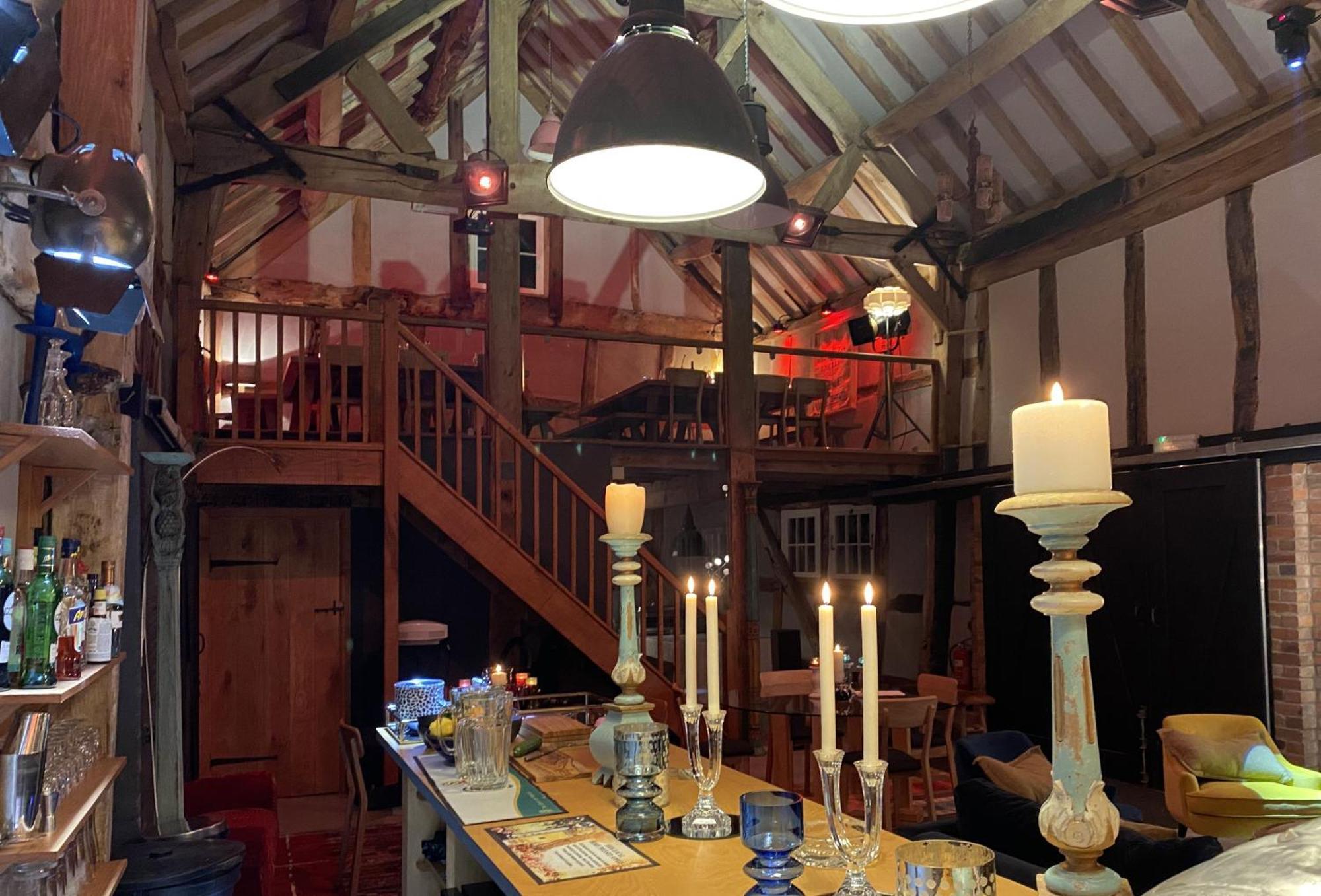 Bearwood Cottage Pembridge Extérieur photo